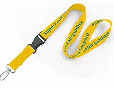 Image result for Lanyard with Egg Snap Hook