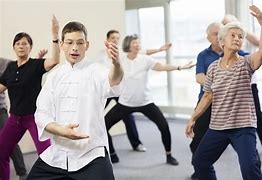 Image result for Tai Chi