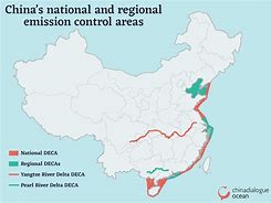 Image result for China Deca Map