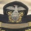 Image result for Us Navy Captain Hat