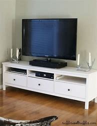 Image result for Low Profile TV Stand IKEA