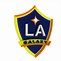 Image result for LA Galaxy Logo EPS