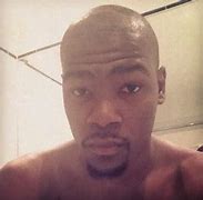 Image result for Kevin Durant Shaves Head
