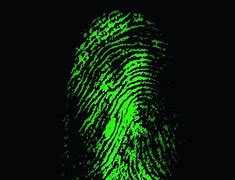 Image result for Fingerprint On Desktop Screen