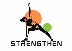 Image result for Strengthen Logo