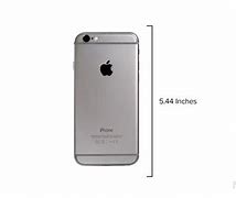 Image result for iPhone 6s Box Dimensions Inches
