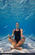 Image result for Yoga Swimming Pool