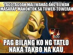 Image result for Pinoy Ml Meme