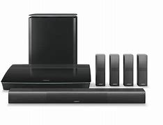 Image result for Bose TV Surround Sound System
