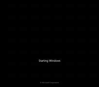 Image result for Windows Starting Screen