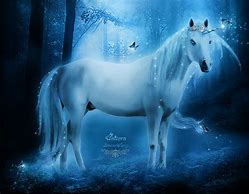 Image result for Unicorn Moon Beautiful
