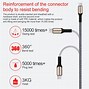 Image result for iPhone 5 Cord