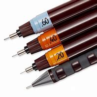 Image result for Rotring Isograph Technical Drawing Pen