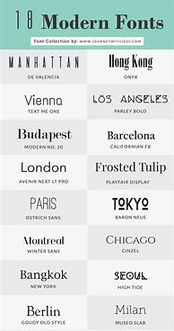 Image result for Best Free Fonts