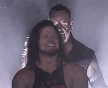 Image result for John Cena Undertaker Meme