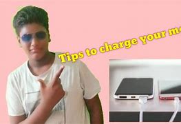 Image result for Phone Battery Charging Chart