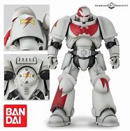 Image result for Bandai Space Marine