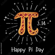 Image result for Pi Day Graphic