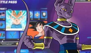Image result for Dragon Ball Fortnite Icon