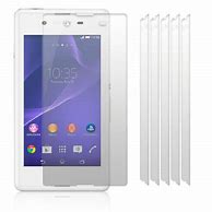 Image result for Sony Xperia E3 Screen Protector