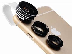 Image result for iPhone Camera Lenses