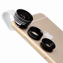 Image result for iPhone Lense Camera