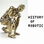 Image result for First Industrial Robot