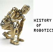 Image result for Robot Origin