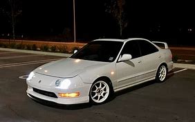 Image result for White 4 Door with White Hx Wheels