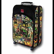 Image result for Marvel Suitcase