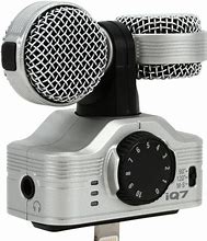 Image result for iPhone External Microphone