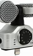 Image result for iPhone 5 Microphone