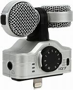 Image result for iPhone Microphone