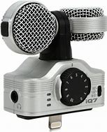 Image result for Microphone for iPhone