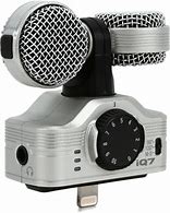 Image result for iPhone Wired Microphone
