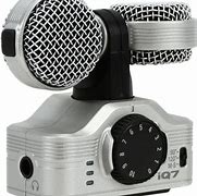 Image result for iPhone with Microphone Stock-Photo