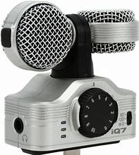 Image result for external iphone mic