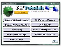 Image result for Wifi Hack AIO
