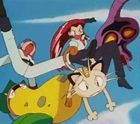 Image result for Jessie James Meowth