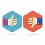 Image result for Thumbs Up Button