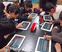 Image result for Japan School Technologies That Advanced