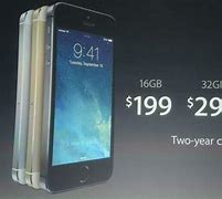 Image result for What is the price of iPhone 5S?