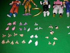 Image result for Dragon Ball Items