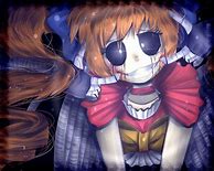 Image result for Circus Baby as Anime