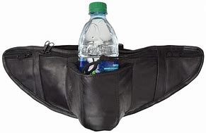 Image result for Fanny Pack with Water Bottle Holder