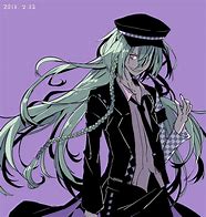 Image result for Anime PFP Ukyo