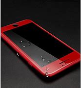 Image result for iPhone 8 Plus Red Glass