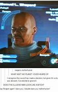 Image result for Mass Effect Andromeda Autism Meme