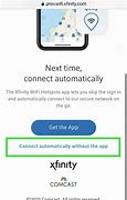 Image result for Known Networks Are Locked Xfinity Mobile iPhone
