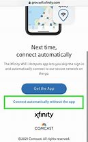 Image result for Norton Xfinity On iPhone